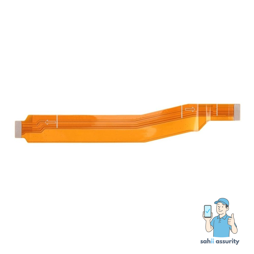 Main Board Flex Cable for Xiaomi Mi 11 Lite thumbnail